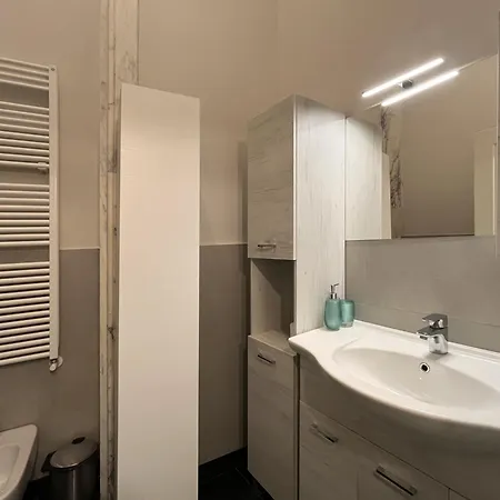 Apartment Giano Host - Lomellini
