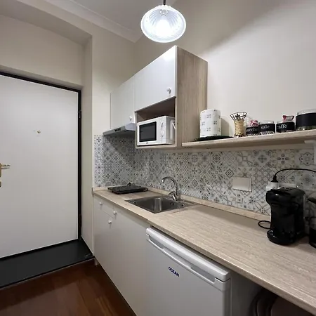 Giano Host - Lomellini Apartment Genoa
